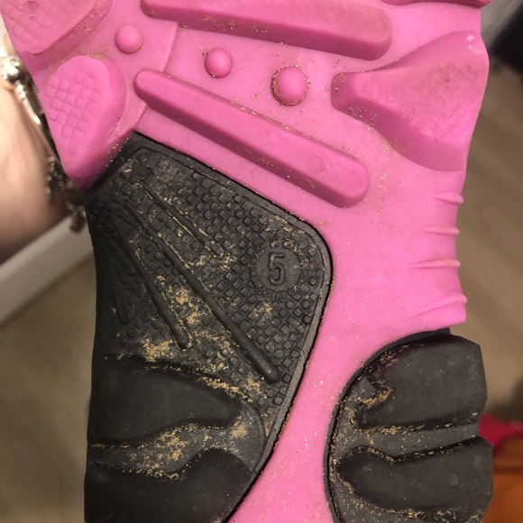 Kamik winter snow ski boots size 5 - Picture 7 of 7